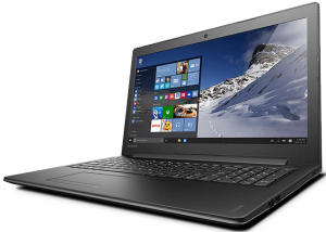 Lenovo IdeaPad 310-15ISK Black Lenovo IdeaPad 310-15ISK Black